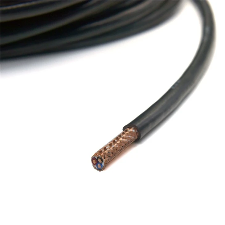 huaqi flame retardant control cable