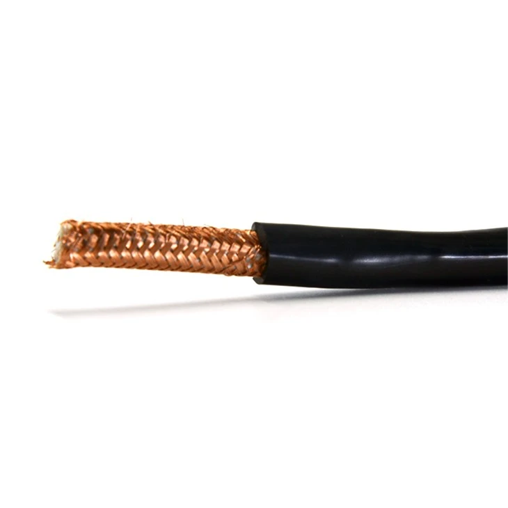 huaqi High Temperature And Flame Retardant Control Cable