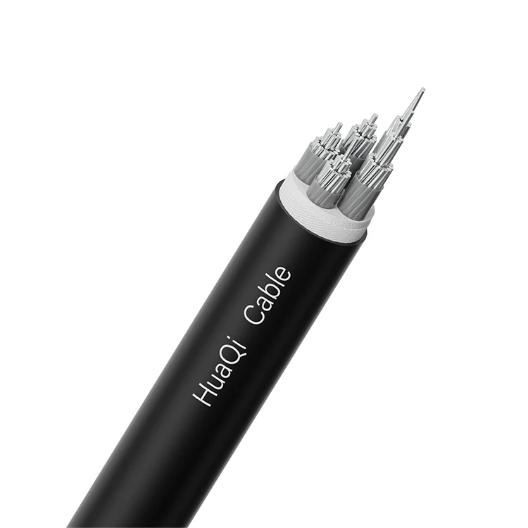 Aluminum Alloy Cable