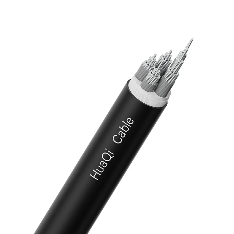Aluminum Cable