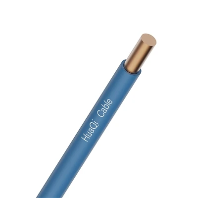 A Brief Discussion on the Difference between BV Wire and BVR Wire