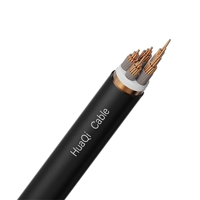 Cable laying method, the key to connecting the modern world