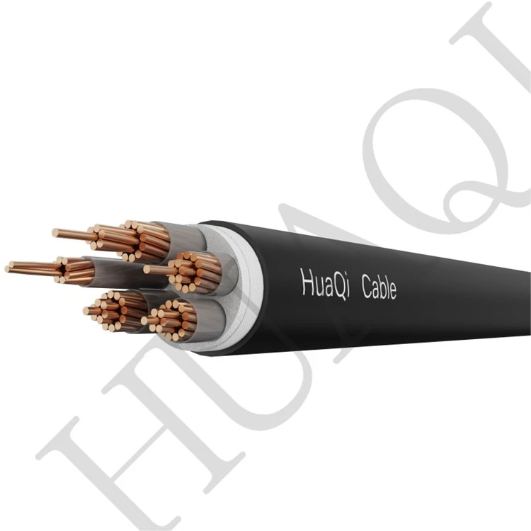 WDZ-YJY 0.6-1KV