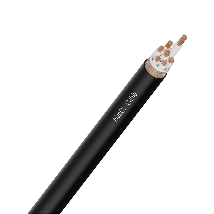 PUR Control Cable
