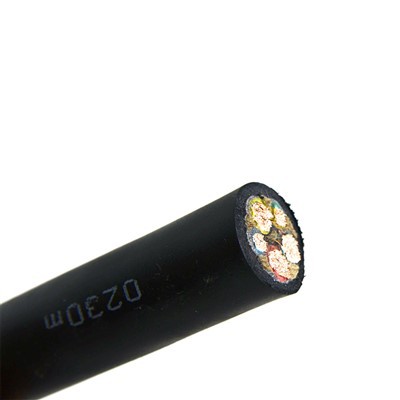 Hoist Pendant Cable
