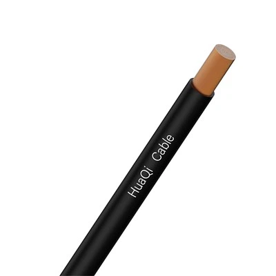 What is the buoyancy of EPR Rubber Cable?