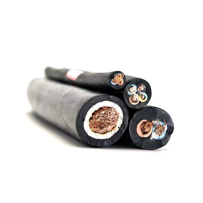 Submersible Pump Cable