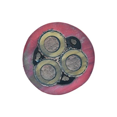 Tunnel Boring Machine Cable