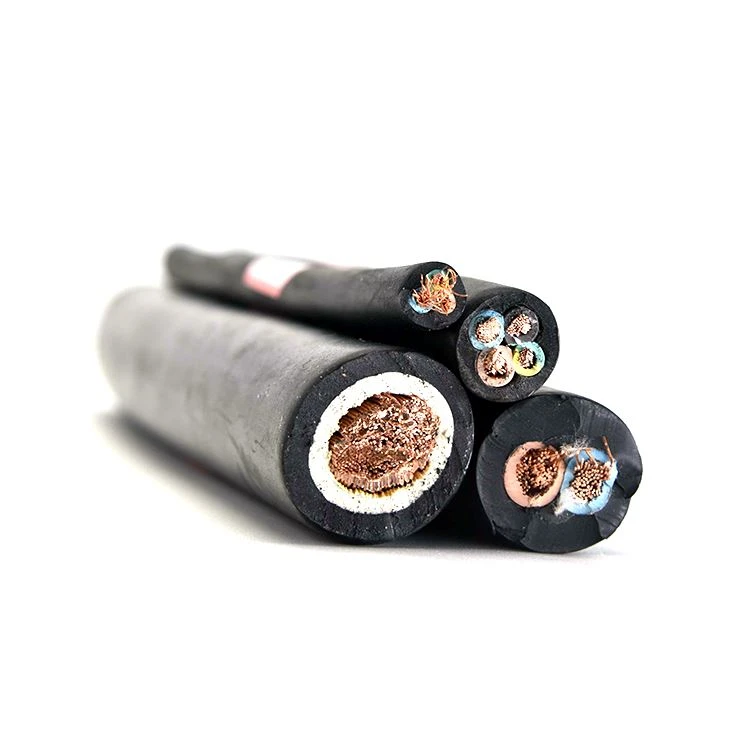 Submersible Pump Cable Wire